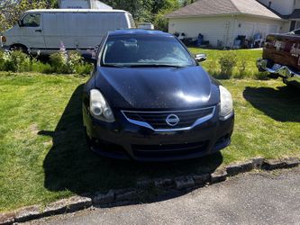 2011 Nissan Altima