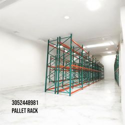 Pallet Racks