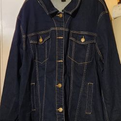 Lane Bryant (Women's) Jacket 28