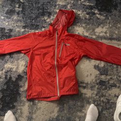 Outdoor Research Helium Jacket Perfect New Condition 