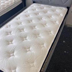 Twin Mattress