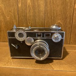 Vintage Camera