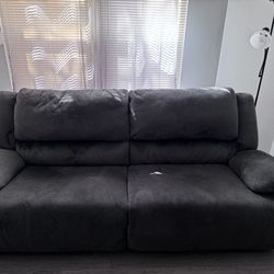 La-z-boy Reclining Sofa