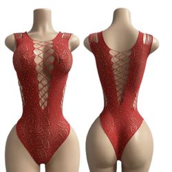 Women’s Exotic Fishnet 