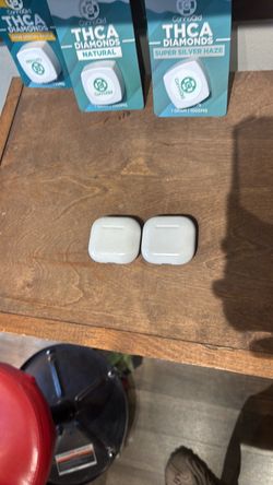 AirPod Gen 2 Cases