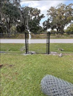 Fence