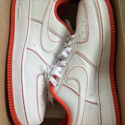 Nike Air Force 1 Low “Rucker Park” Men 9