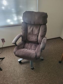 Rolling Desk Chair