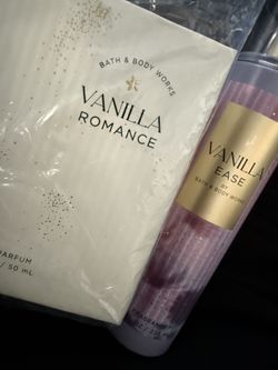 *NEW* Bath And Body Works 