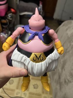 Sh Figuarts Dragon Ball Z Majin Buu