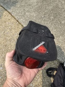 Bike Bags