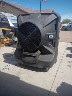 Porta Cool Apex 4000