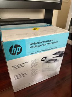 HP LaserJet Pro MPF 4101fdw