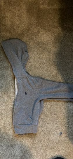 Polo Ralph Lauren Kids Hoodie 3t
