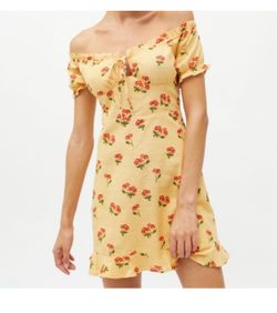 Urban Outfitters Magpie dress