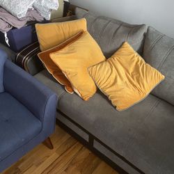 Sectional Sofa Bed With Storage