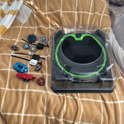 Beyblade X