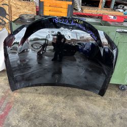 2018 2022 Lexus Ux200 Ux Hood 