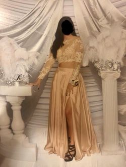 Prom dress small