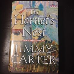 The Hornets Nest 