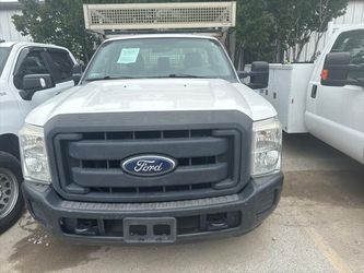 2013 Ford F-250