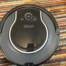 Shark ION 750 Roomba