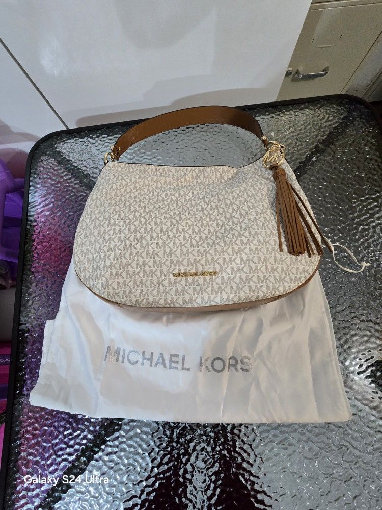 Bolsa Michael Kors