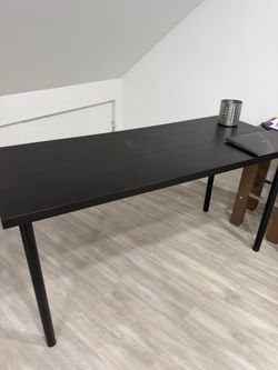 Working table