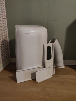 Portable Air Conditioner