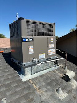 hvac work for reasonable price