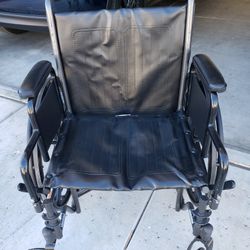 Wheelchair