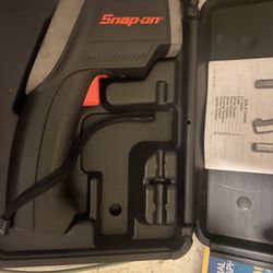 Snap On Non Contact Thermometer 