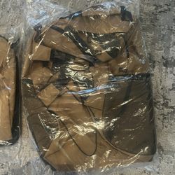BackPack And Duffle Bag (brand New) 