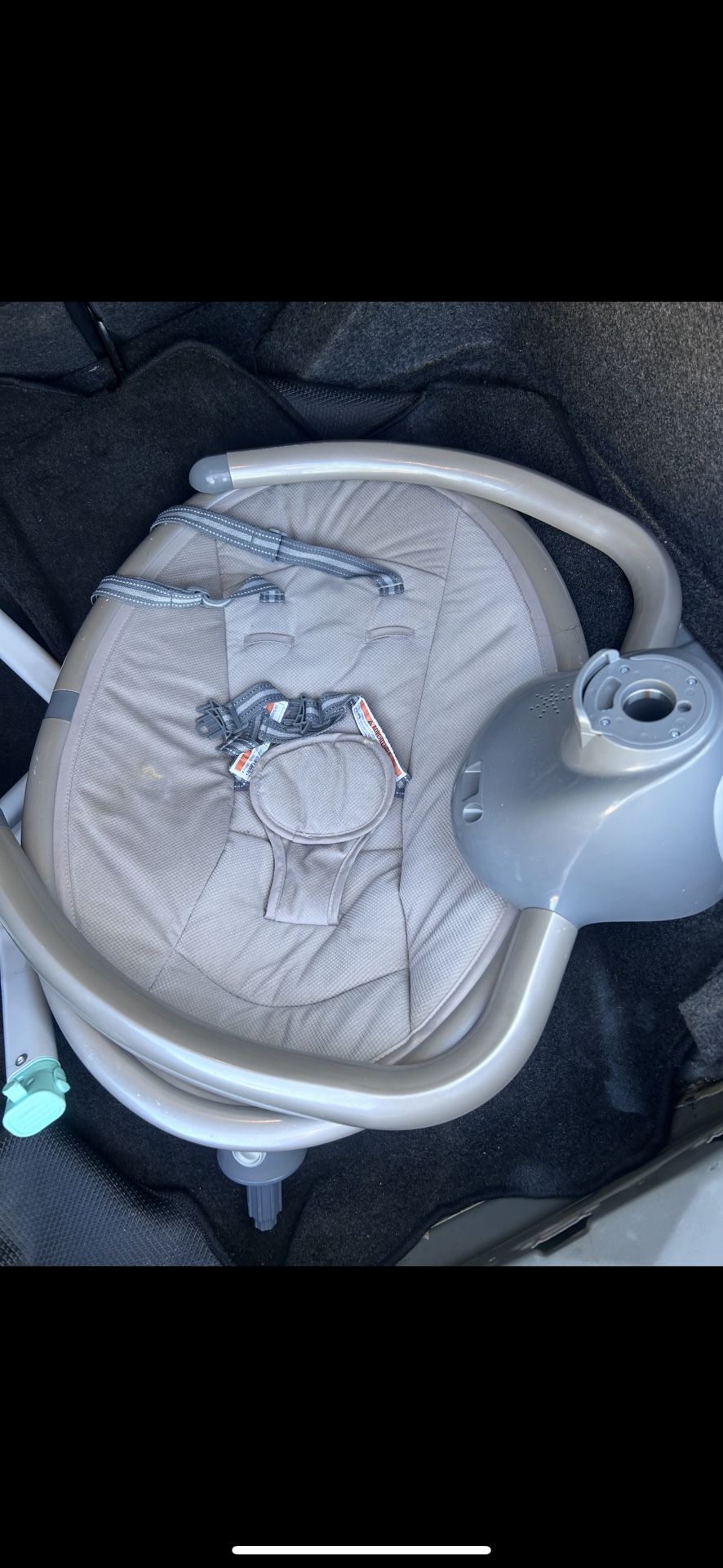 Baby Swing 