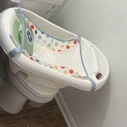 Baby Tub 