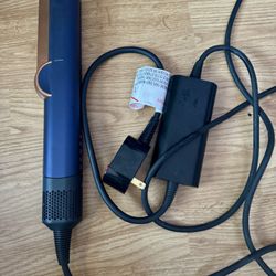 Dyson AirStrait Hair Straightener