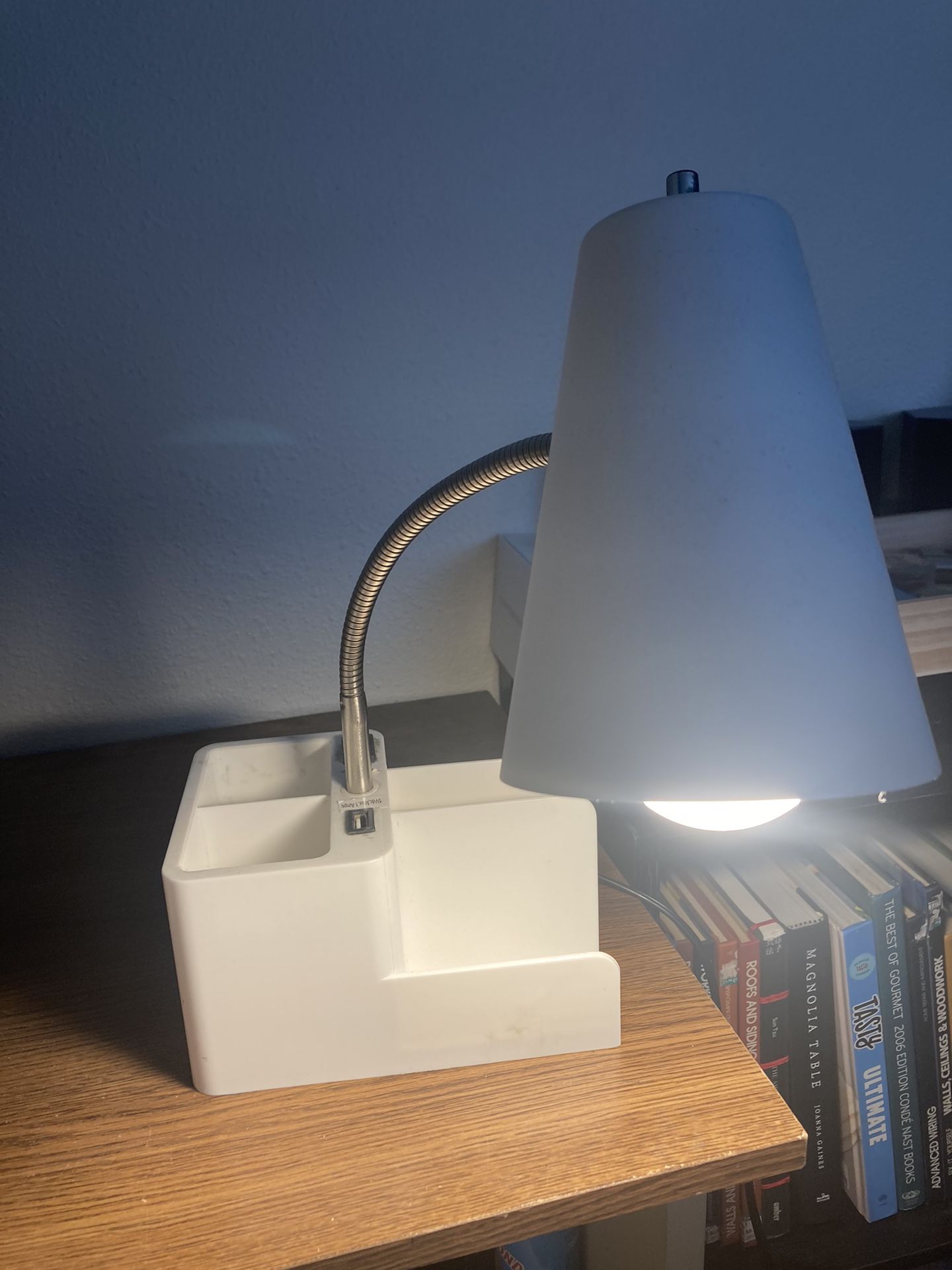Desk Lamp