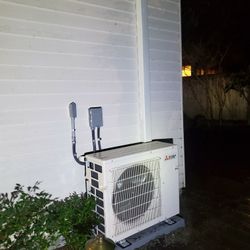 Water Heaters, Ac's Furnaces And More 