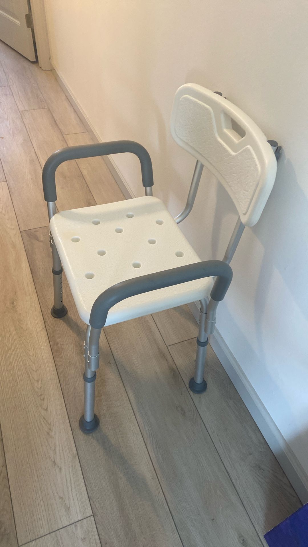 Brand New Shower Chair