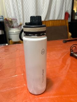 ThermoFlask Stainless Steel Water Bottles 40oz