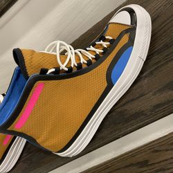 Brand New Exclusive Chuck Taylors $150 Size 9.5