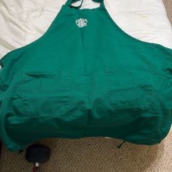 Starbucks APRON
