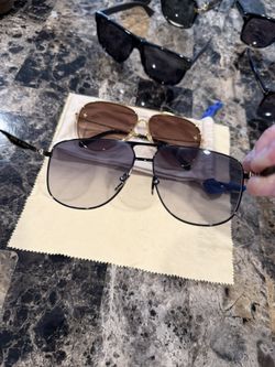 Designer Sunglasses..continuation From Second Post..see Other