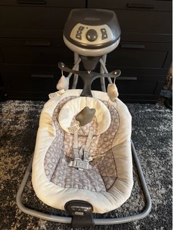 Graco Baby Swing