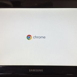 Samsung Chromebook 500c