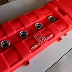  90-01  Acura Integra Ls NON Vtec Valvecover 