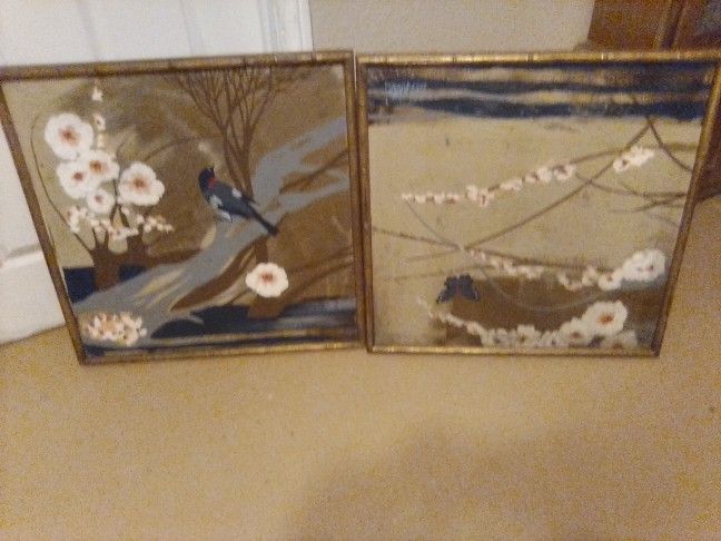 Vintage Paintings