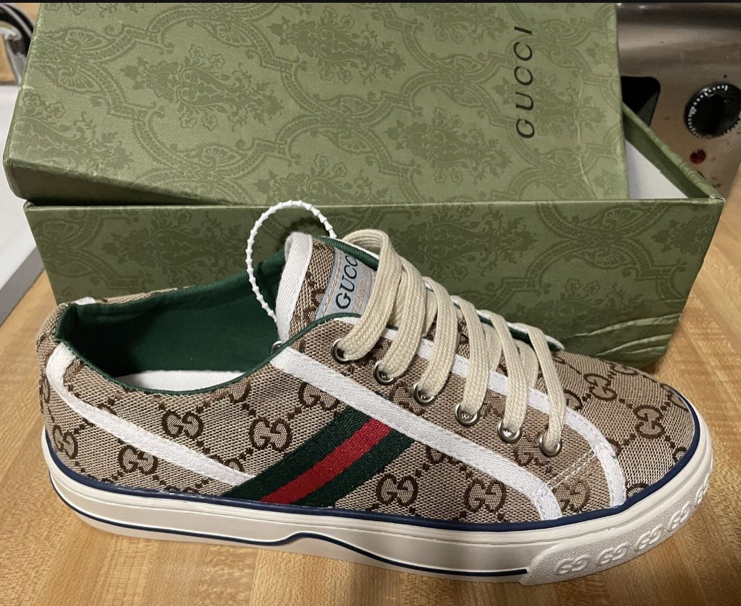 Gucci Shoes