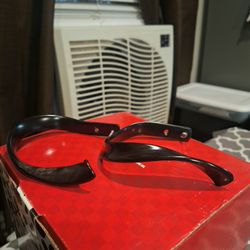 Curtain Draw Holdback Set Of 2