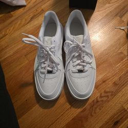 Nike Shoes Women Size 12